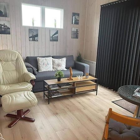 Nice Whole Year Cottage Bythingvallavatn Veithilundur Zewnętrze zdjęcie