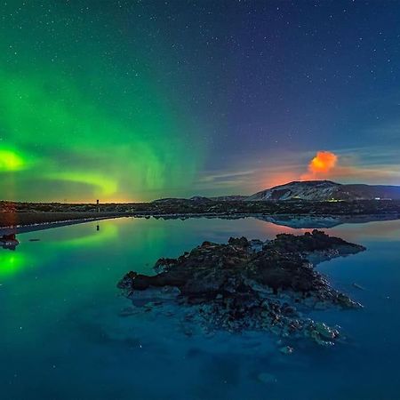 Nice Whole Year Cottage Bythingvallavatn Veithilundur Zewnętrze zdjęcie