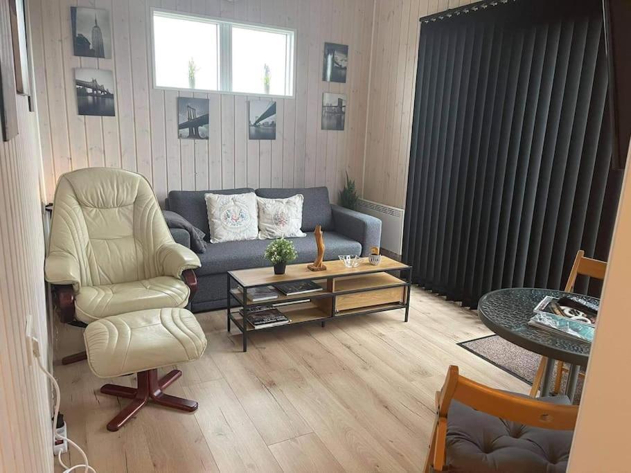 Nice Whole Year Cottage Bythingvallavatn Veithilundur Zewnętrze zdjęcie
