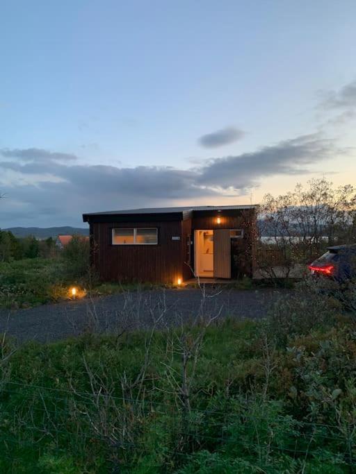 Nice Whole Year Cottage Bythingvallavatn Veithilundur Zewnętrze zdjęcie