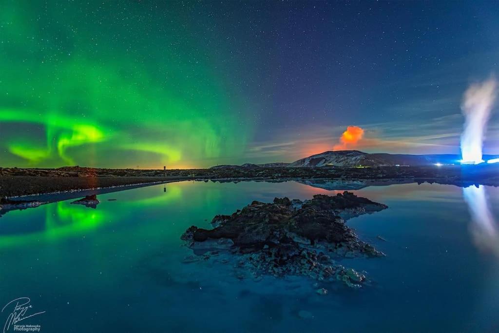 Nice Whole Year Cottage Bythingvallavatn Veithilundur Zewnętrze zdjęcie