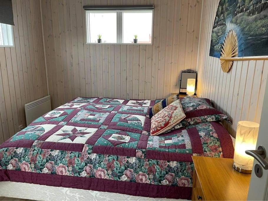 Nice Whole Year Cottage Bythingvallavatn Veithilundur Zewnętrze zdjęcie